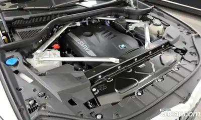 BMW X5 2025 3.0 гидро в Москве № 1835572, миниатюра 6