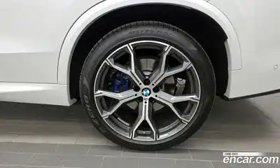 BMW X5 2025 3.0 гидро в Москве № 1835572, миниатюра 7