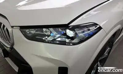 BMW X5 2025 3.0 гидро в Москве № 1835572, миниатюра 8