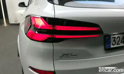 BMW X5 2025 3.0 гидро в Москве № 1835572, миниатюра 9