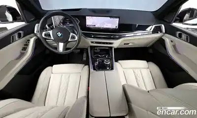 BMW X5 2025 3.0 гидро в Москве № 1835572, миниатюра 10