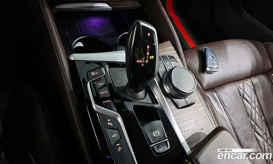 BMW 6-Series 2019 3.0 гидро в Москве № 1835817, фото 12