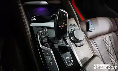 BMW 6-Series 2019 3.0 гидро в Москве № 1835817, миниатюра 12