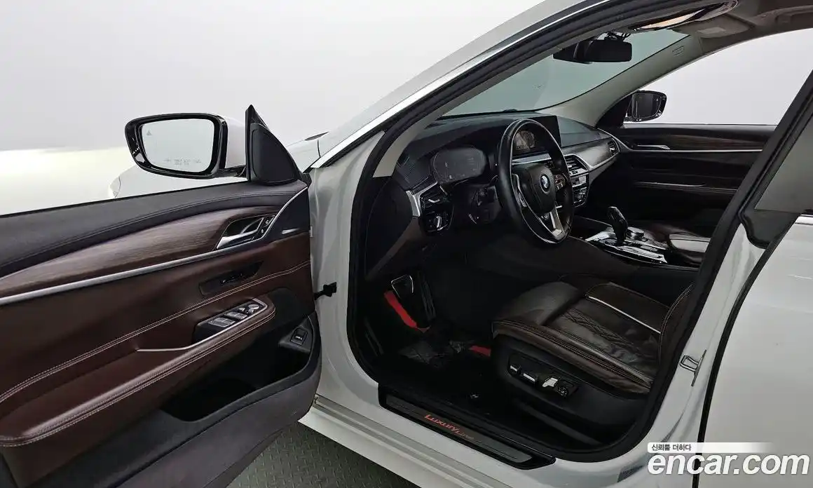BMW 6-Series 2019 3.0 гидро в Москве № 1835817, фото 13