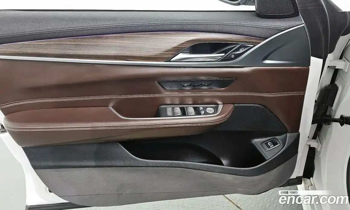BMW 6-Series 2019 3.0 гидро в Москве № 1835817, фото 14