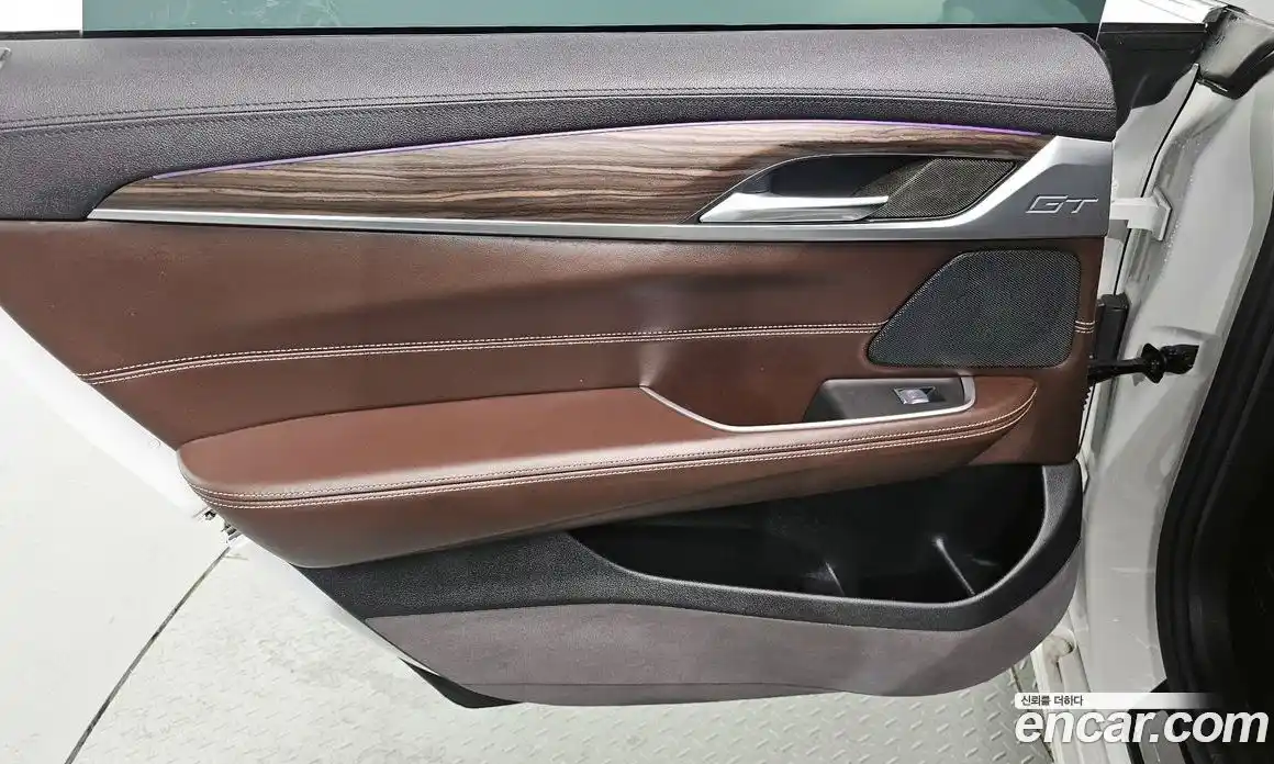 BMW 6-Series 2019 3.0 гидро в Москве № 1835817, фото 15