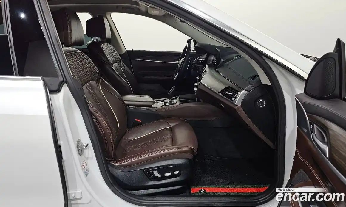 BMW 6-Series 2019 3.0 гидро в Москве № 1835817, фото 17