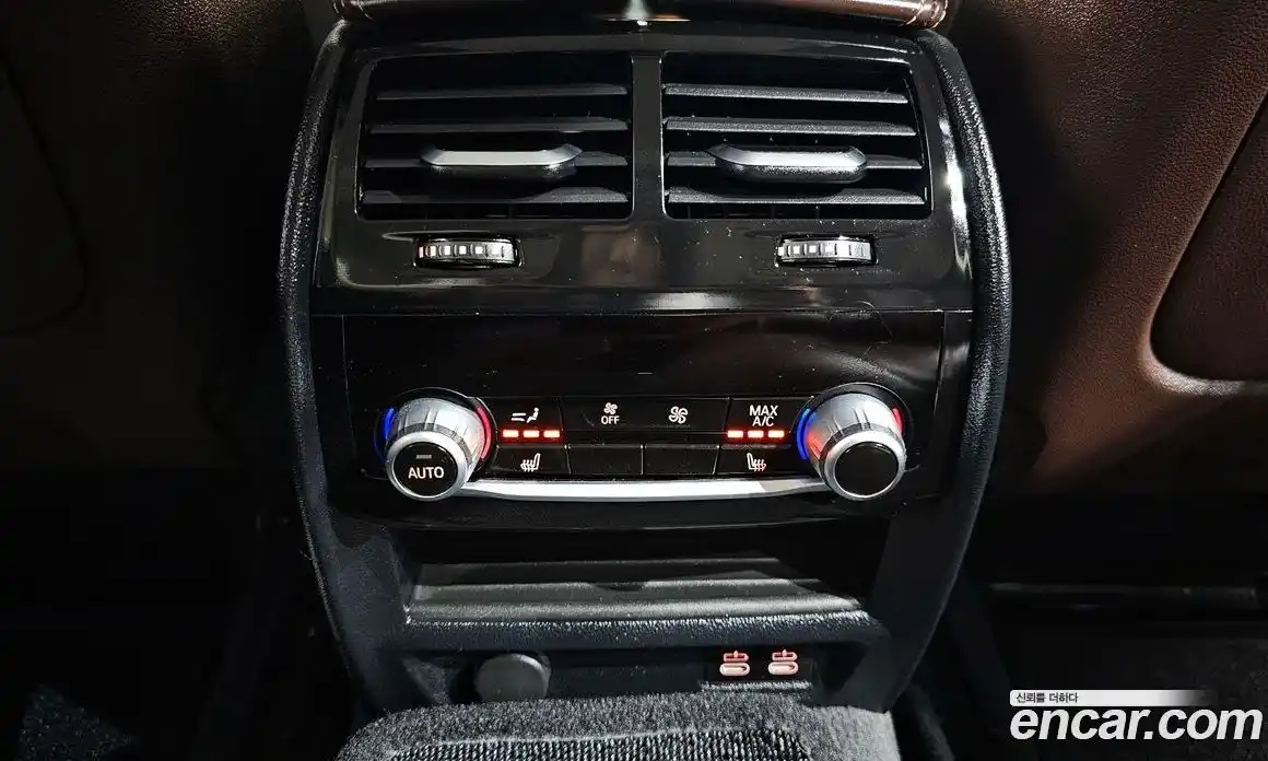 BMW 6-Series 2019 3.0 гидро в Москве № 1835817, фото 24
