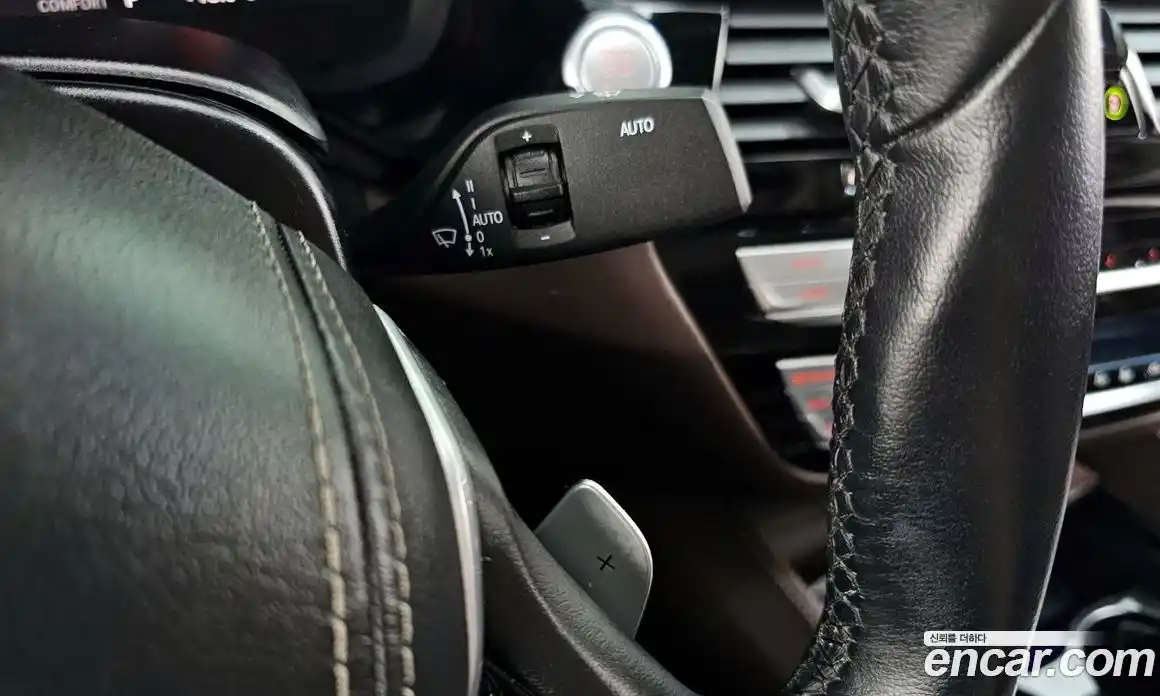 BMW 6-Series 2019 3.0 гидро в Москве № 1835817, фото 27