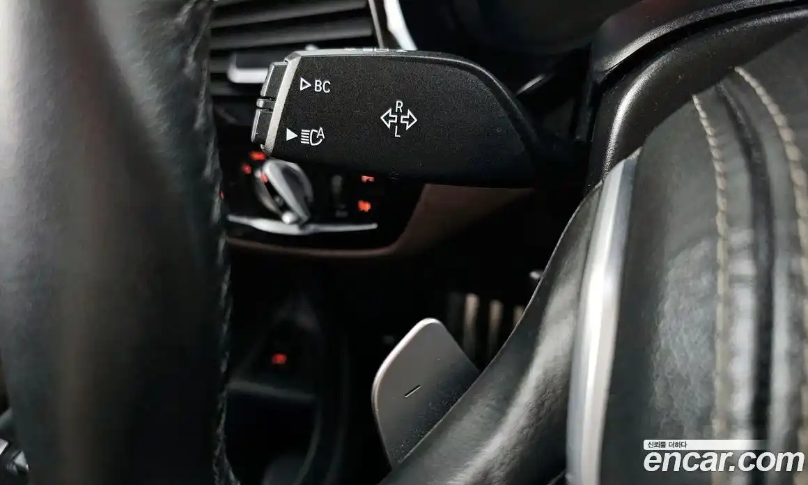 BMW 6-Series 2019 3.0 гидро в Москве № 1835817, фото 28