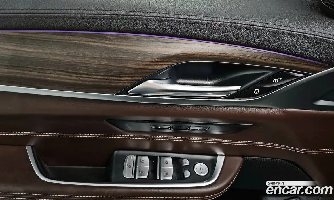 BMW 6-Series 2019 3.0 гидро в Москве № 1835817, фото 29