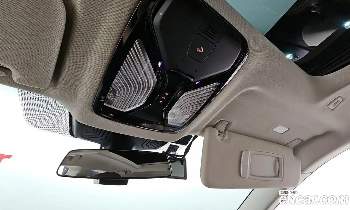 BMW 6-Series 2019 3.0 гидро в Москве № 1835817, фото 30