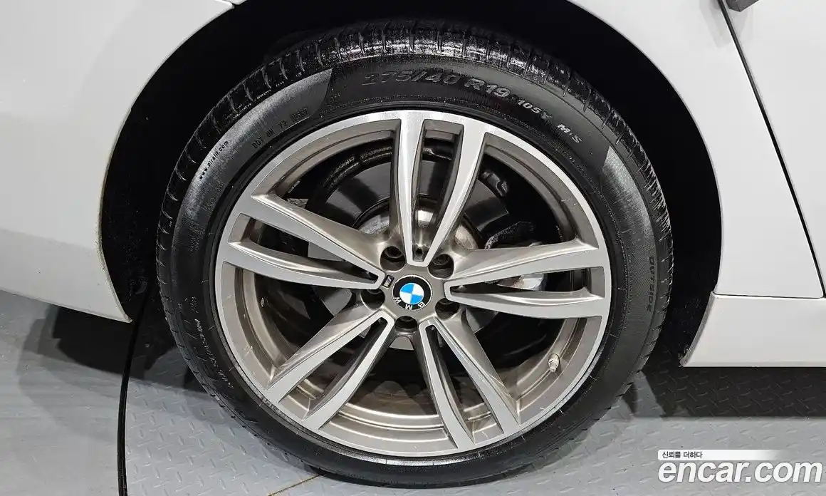 BMW 6-Series 2019 3.0 гидро в Москве № 1835817, фото 5