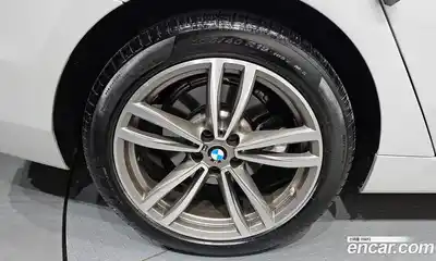 BMW 6-Series 2019 3.0 гидро в Москве № 1835817, миниатюра 5