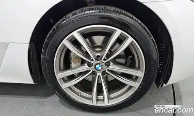BMW 6-Series 2019 3.0 гидро в Москве № 1835817, миниатюра 7