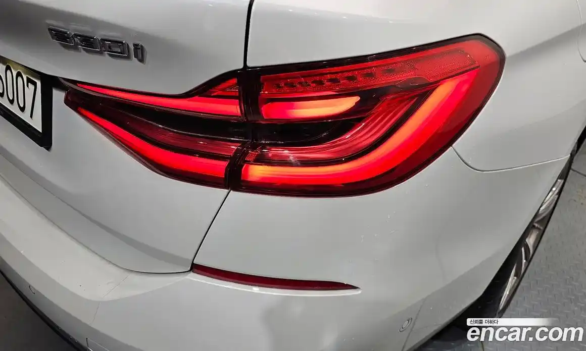 BMW 6-Series 2019 3.0 гидро в Москве № 1835817, фото 9