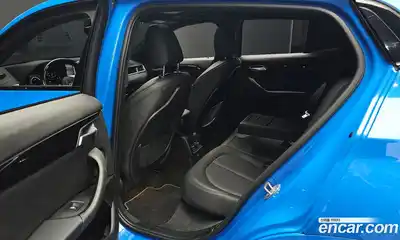 BMW X2 2018 2.0 гидро в Москве № 1835882, миниатюра 12