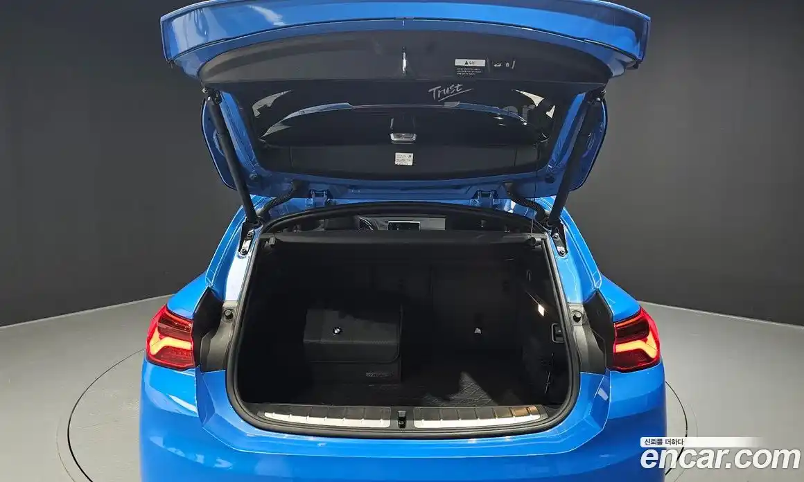 BMW X2 2018 2.0 гидро в Москве № 1835882, фото 20