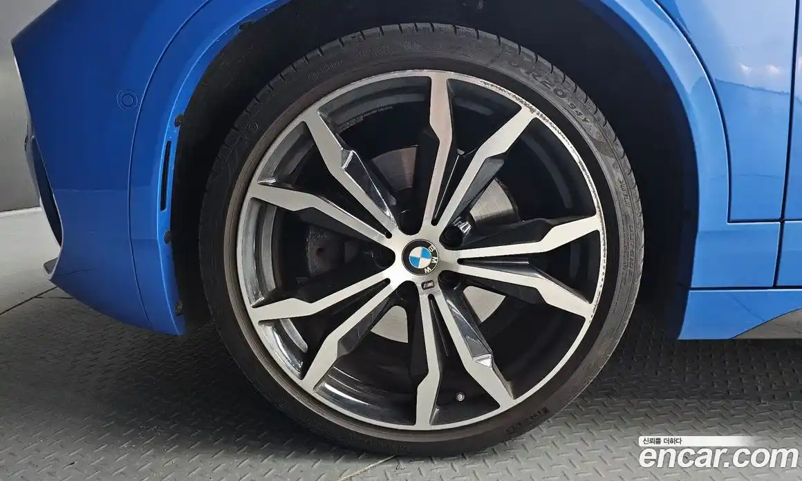 BMW X2 2018 2.0 гидро в Москве № 1835882, фото 5