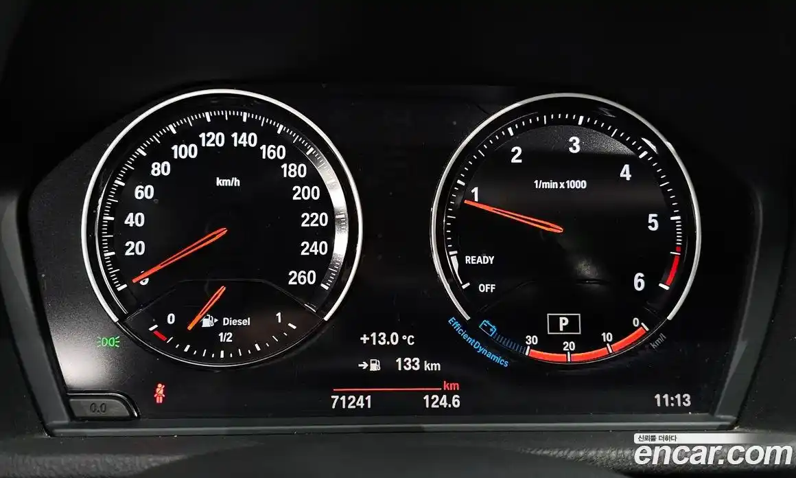 BMW X2 2018 2.0 гидро в Москве № 1835882, фото 8