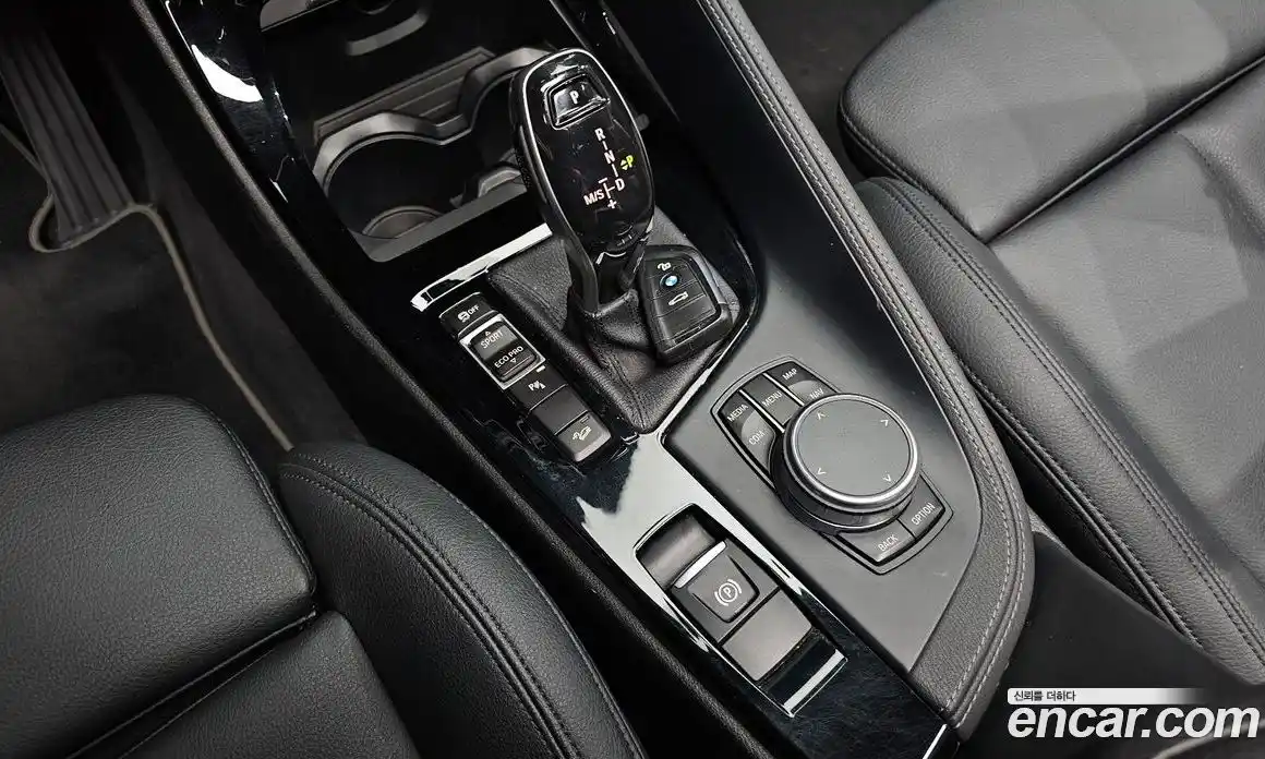 BMW X2 2018 2.0 гидро в Москве № 1835882, фото 9