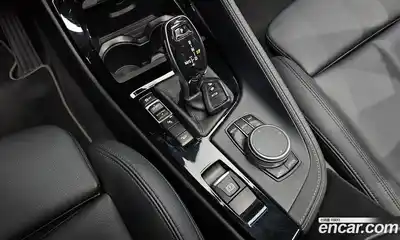 BMW X2 2018 2.0 гидро в Москве № 1835882, миниатюра 9