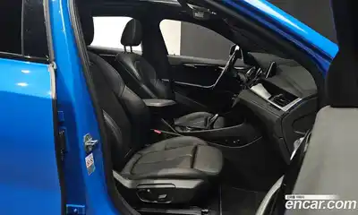 BMW X2 2018 2.0 гидро в Москве № 1835882, миниатюра 10