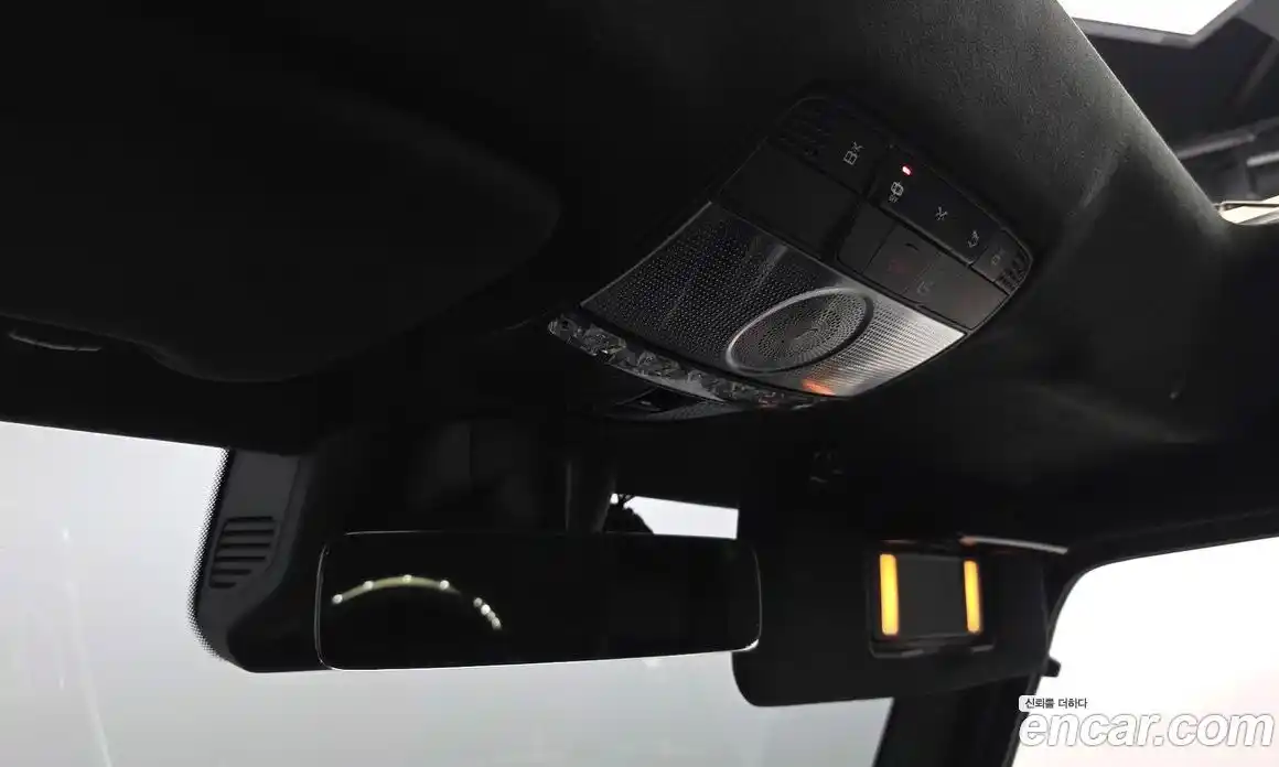 Mercedes-Benz G-Class 2021 4.0 гидро в Москве № 1835901, фото 28