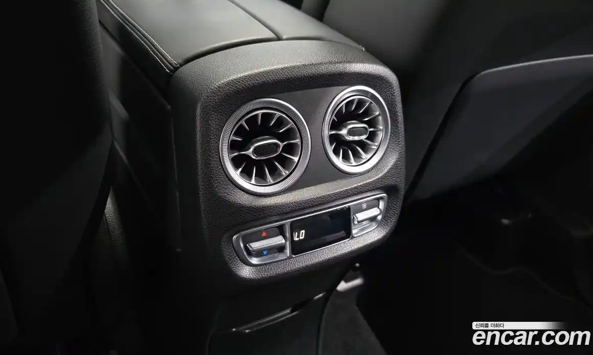 Mercedes-Benz G-Class 2021 4.0 гидро в Москве № 1835901, фото 31