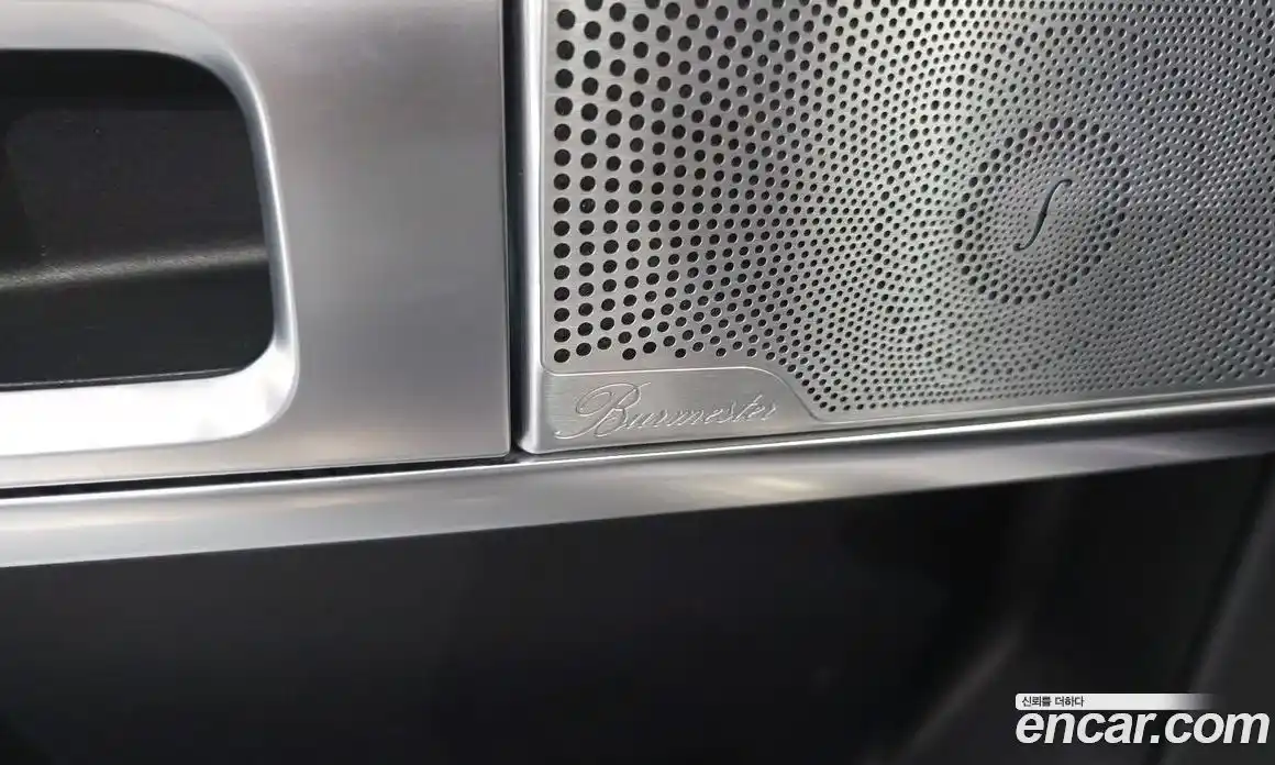 Mercedes-Benz G-Class 2021 4.0 гидро в Москве № 1835901, фото 34