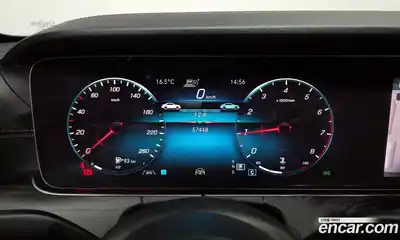 Mercedes-Benz E-Class 2022 2.0 гидро в Москве № 1835902, миниатюра 11