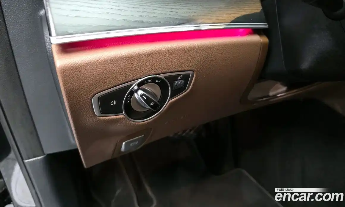 Mercedes-Benz E-Class 2022 2.0 гидро в Москве № 1835902, фото 28