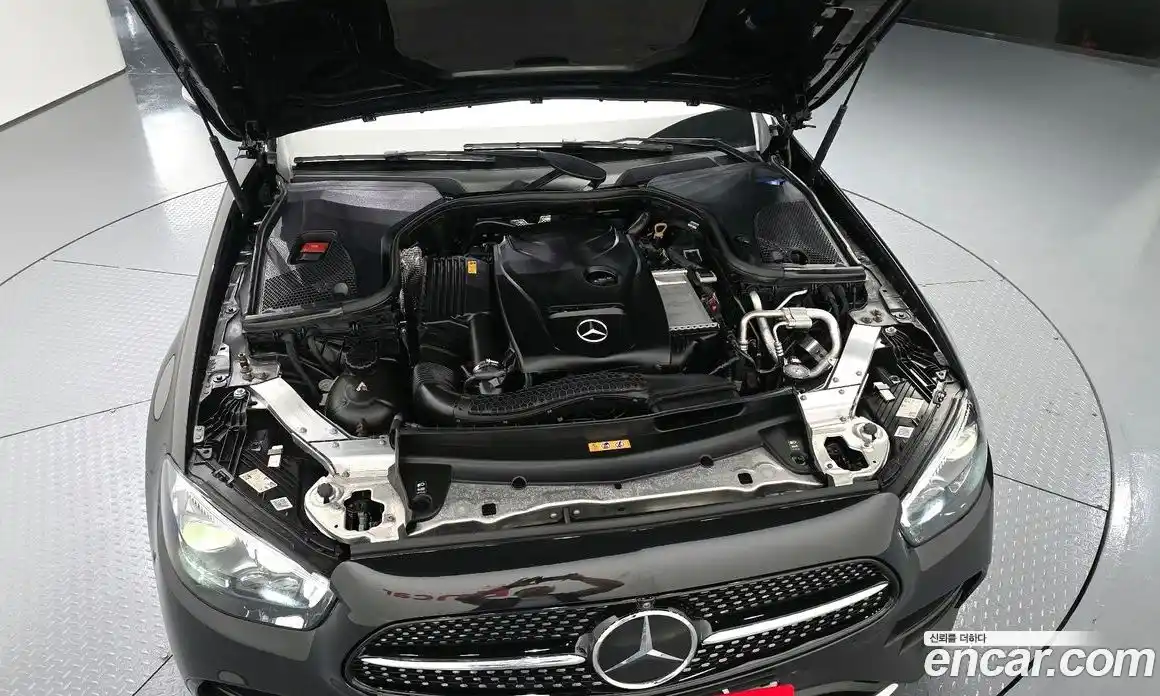 Mercedes-Benz E-Class 2022 2.0 гидро в Москве № 1835902, фото 6