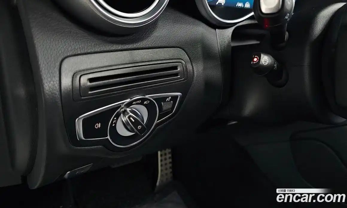 Mercedes-Benz GLC-Class 2023 2.0 гидро в Москве № 1835908, фото 23