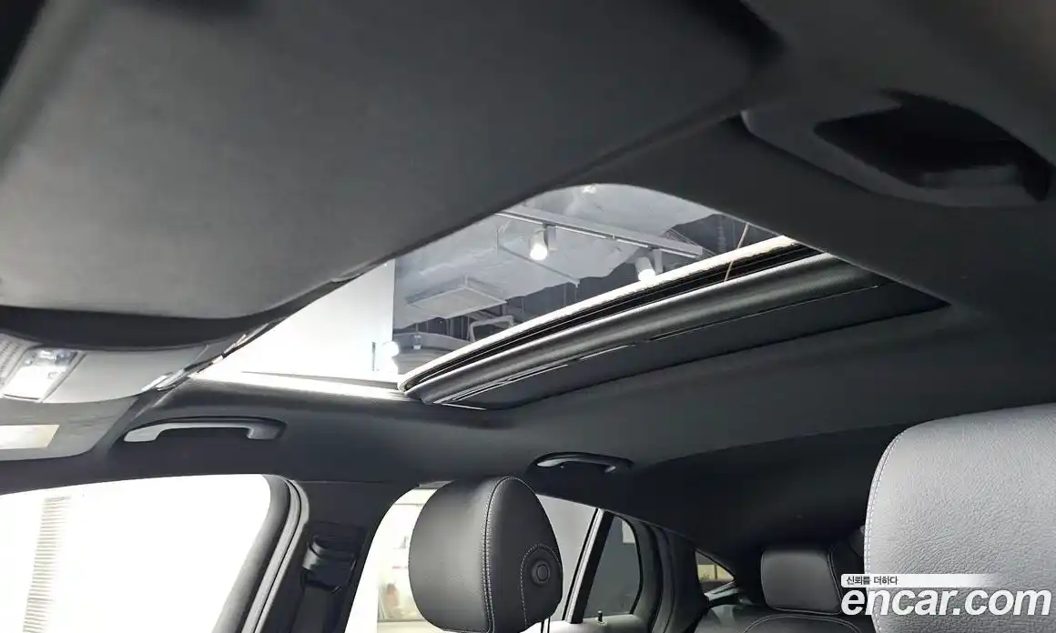 Mercedes-Benz GLC-Class 2023 2.0 гидро в Москве № 1835908, фото 24