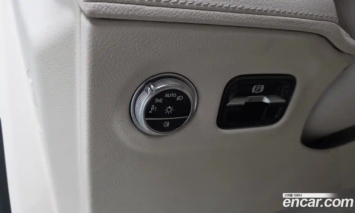 Mercedes-Benz EQS 2023 0.3 гидро в Москве № 1835914, фото 28