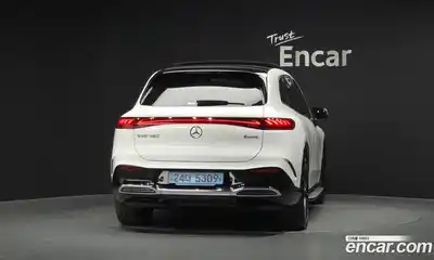 Mercedes-Benz EQS 2023 0.3 гидро в Москве № 1835914, миниатюра 4