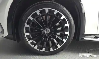 Mercedes-Benz EQS 2023 0.3 гидро в Москве № 1835914, миниатюра 5