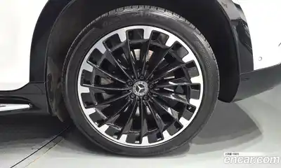Mercedes-Benz EQS 2023 0.3 гидро в Москве № 1835914, миниатюра 7