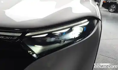 Mercedes-Benz EQS 2023 0.3 гидро в Москве № 1835914, миниатюра 8