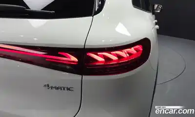 Mercedes-Benz EQS 2023 0.3 гидро в Москве № 1835914, миниатюра 9