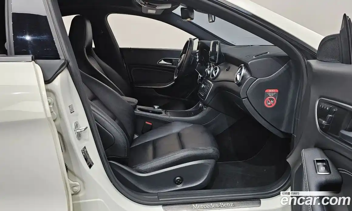 Mercedes-Benz CLA-Class 2015 2.1 гидро в Москве № 1835972, фото 11