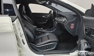 Mercedes-Benz CLA-Class 2015 2.1 гидро в Москве № 1835972, миниатюра 11