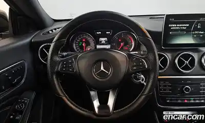Mercedes-Benz CLA-Class 2015 2.1 гидро в Москве № 1835972, миниатюра 12