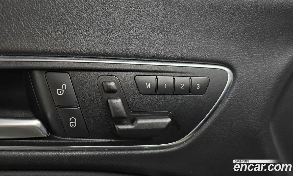 Mercedes-Benz CLA-Class 2015 2.1 гидро в Москве № 1835972, фото 13
