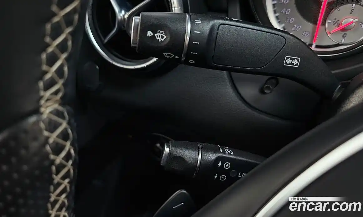 Mercedes-Benz CLA-Class 2015 2.1 гидро в Москве № 1835972, фото 14