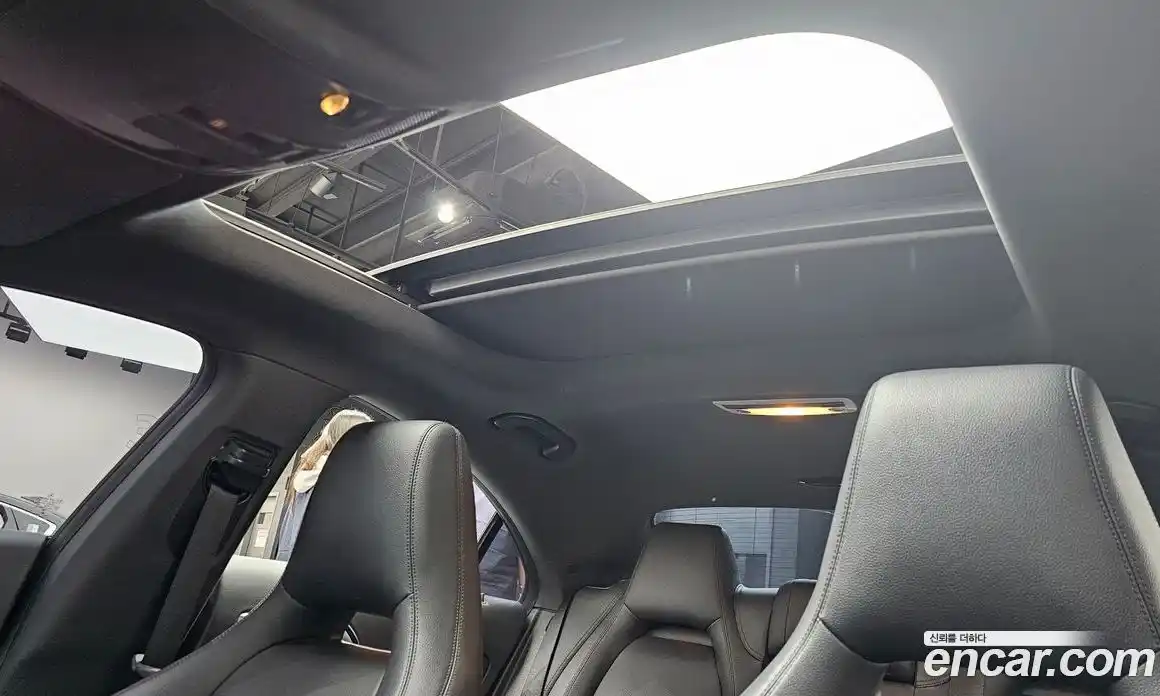 Mercedes-Benz CLA-Class 2015 2.1 гидро в Москве № 1835972, фото 19