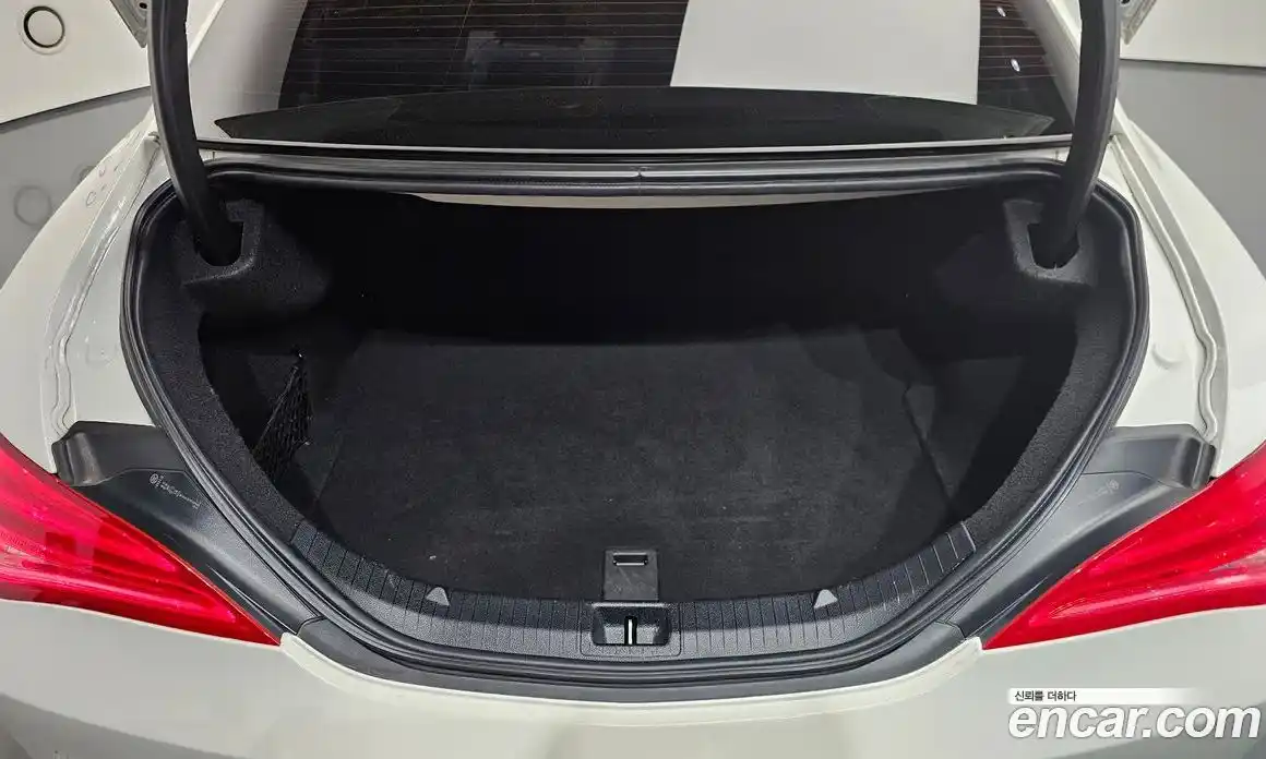 Mercedes-Benz CLA-Class 2015 2.1 гидро в Москве № 1835972, фото 20
