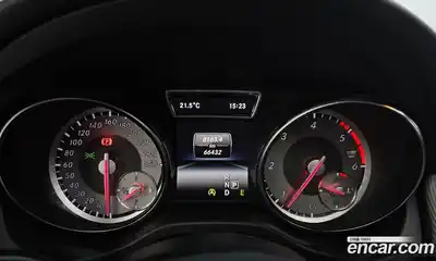 Mercedes-Benz CLA-Class 2015 2.1 гидро в Москве № 1835972, миниатюра 8