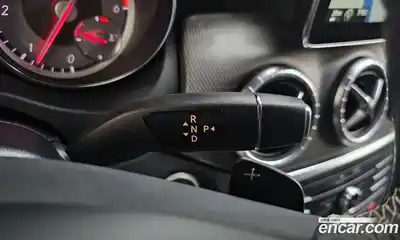 Mercedes-Benz CLA-Class 2015 2.1 гидро в Москве № 1835972, миниатюра 9